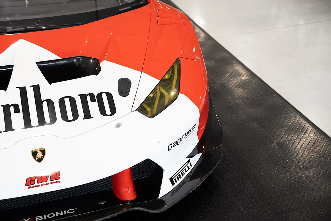 2016 Lamborghini Huracan - Image 19 of 31
