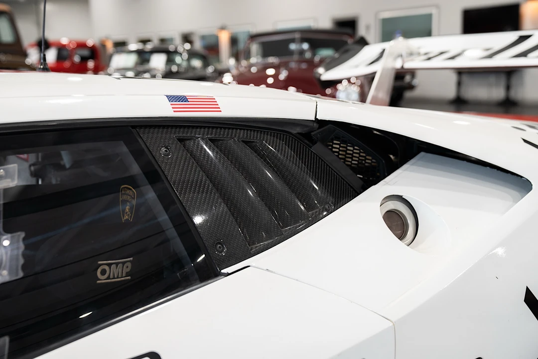 2016 Lamborghini Huracan - Image 31 of 31