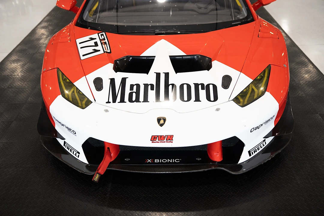 2016 Lamborghini Huracan - Image 21 of 31