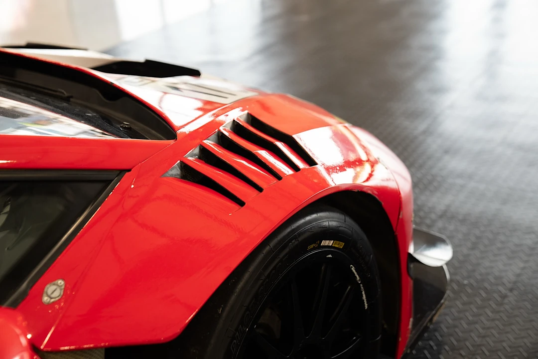 2016 Lamborghini Huracan - Image 22 of 31