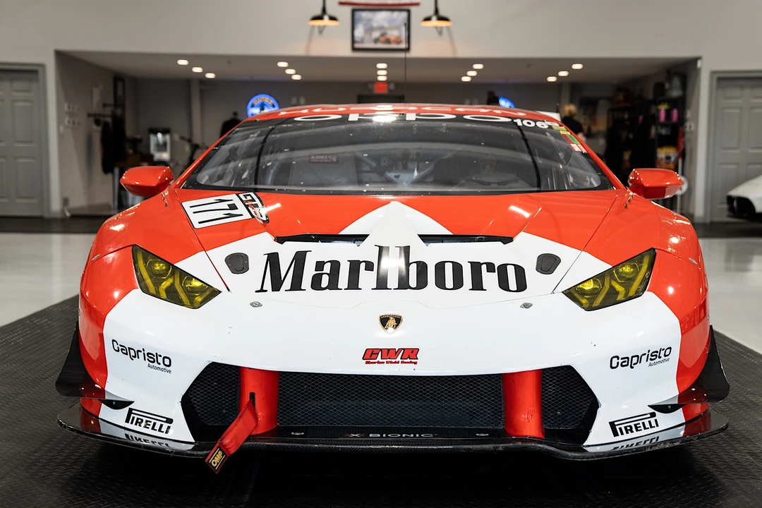 2016 Lamborghini Huracan - Image 5 of 31