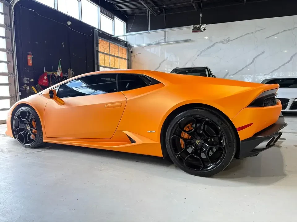 2016 Lamborghini Huracan LP610-4 - Image 18 of 20
