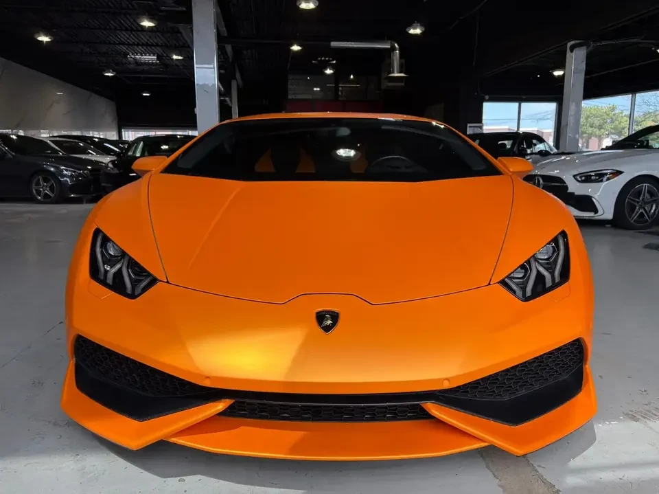 2016 Lamborghini Huracan LP610-4 - Image 17 of 20