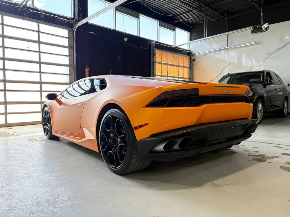 2016 Lamborghini Huracan LP610-4 - Image 19 of 20