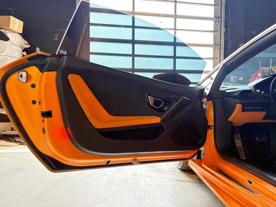 2016 Lamborghini Huracan LP610-4 - Image 8 of 20