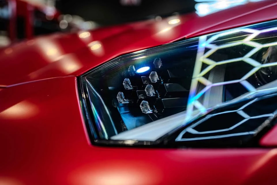 2016 Lamborghini Aventador LP700-4 - Image 16 of 20