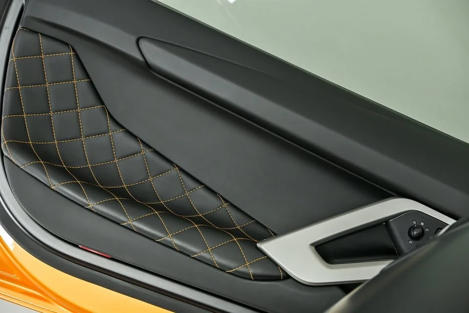 2016 Lamborghini Aventador LP700-4 - Image 19 of 20