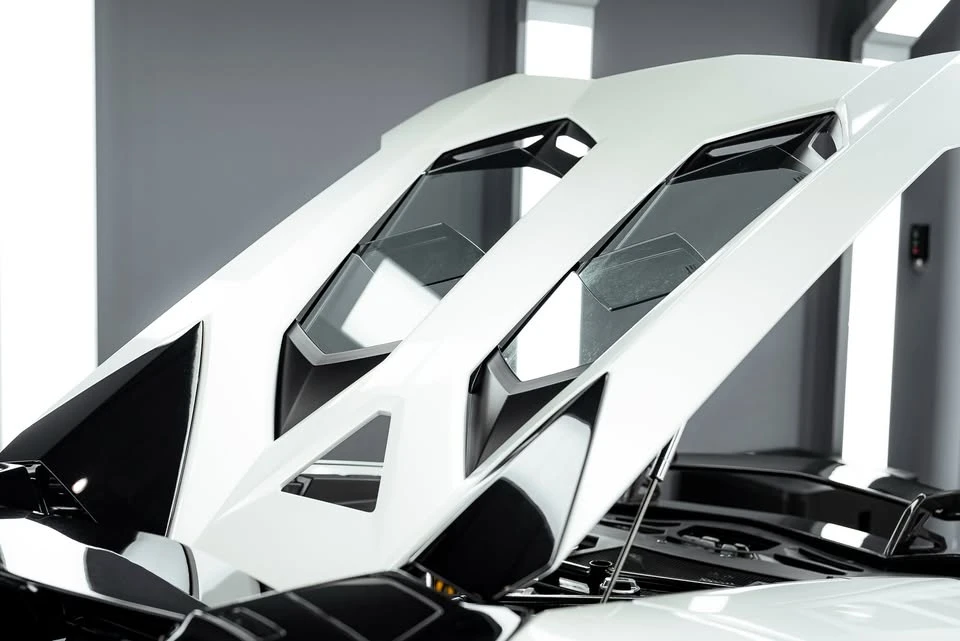 2016 Lamborghini Aventador LP700-4 Roadster - Image 12 of 19