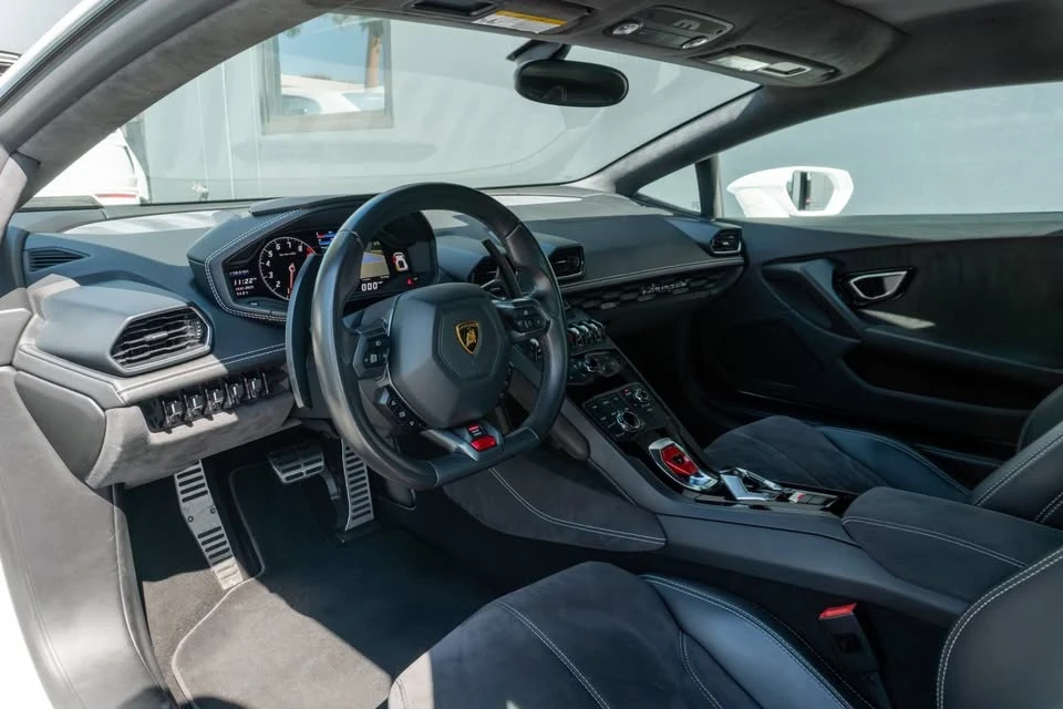 2016 Lamborghini Huracan LP610-4 - Image 15 of 19