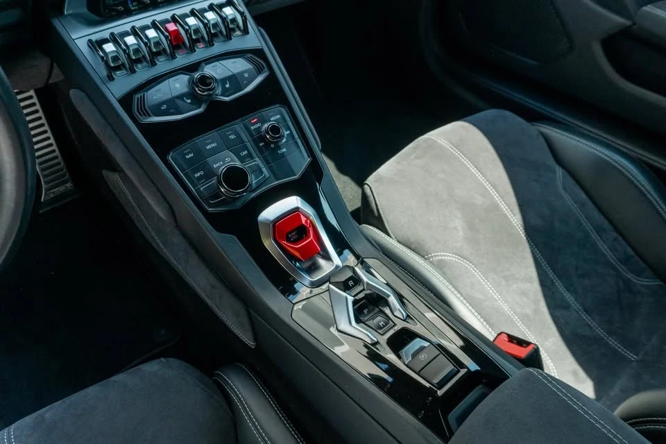 2016 Lamborghini Huracan LP610-4 - Image 17 of 19
