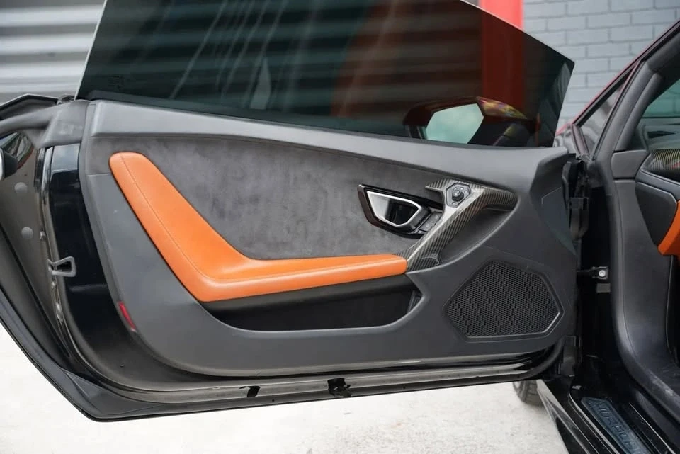 2016 Lamborghini Huracan - Image 13 of 20