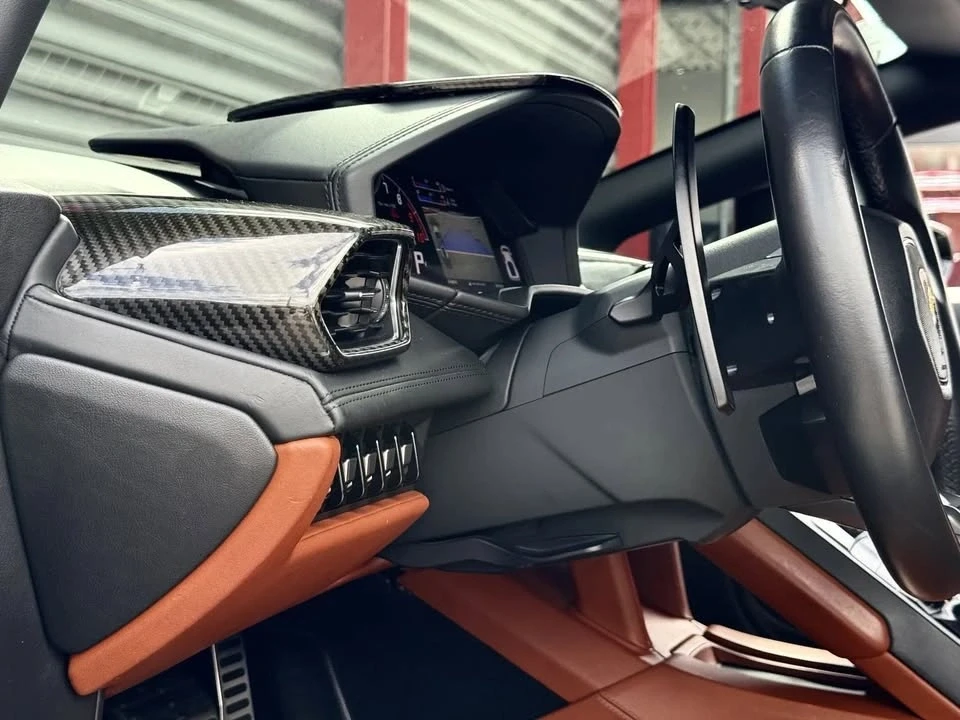 2016 Lamborghini Huracan - Image 14 of 20