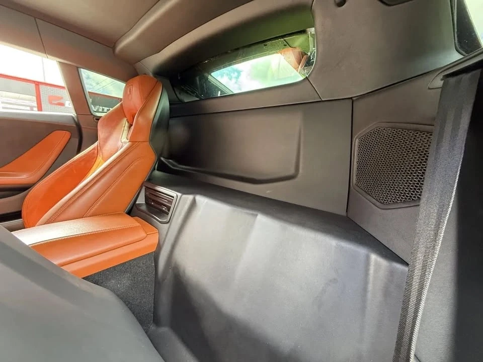 2016 Lamborghini Huracan - Image 16 of 20