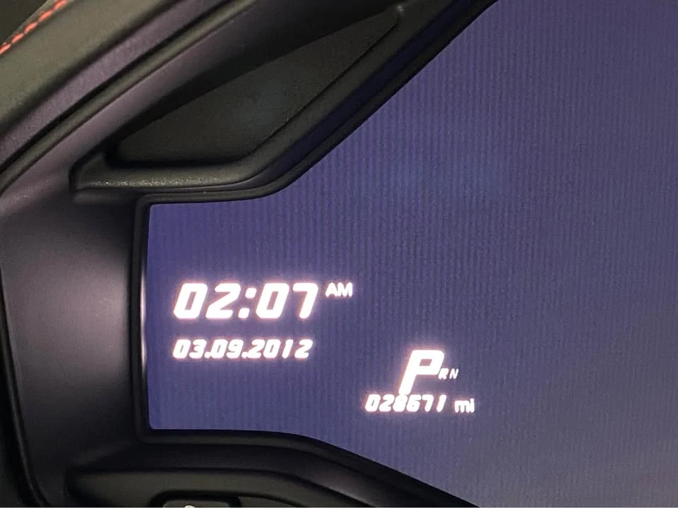 2016 Lamborghini Huracan - Image 7 of 7