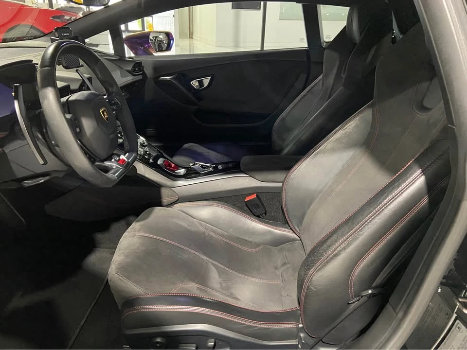 2016 Lamborghini Huracan - Image 6 of 7