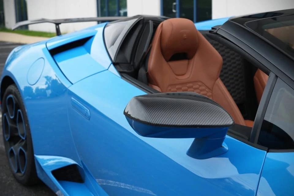 2016 Lamborghini Huracan LP610-4 - Image 5 of 16