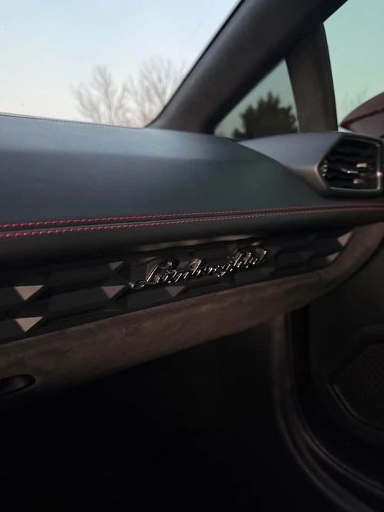 2016 Lamborghini Huracan LP580-2 - Image 17 of 20