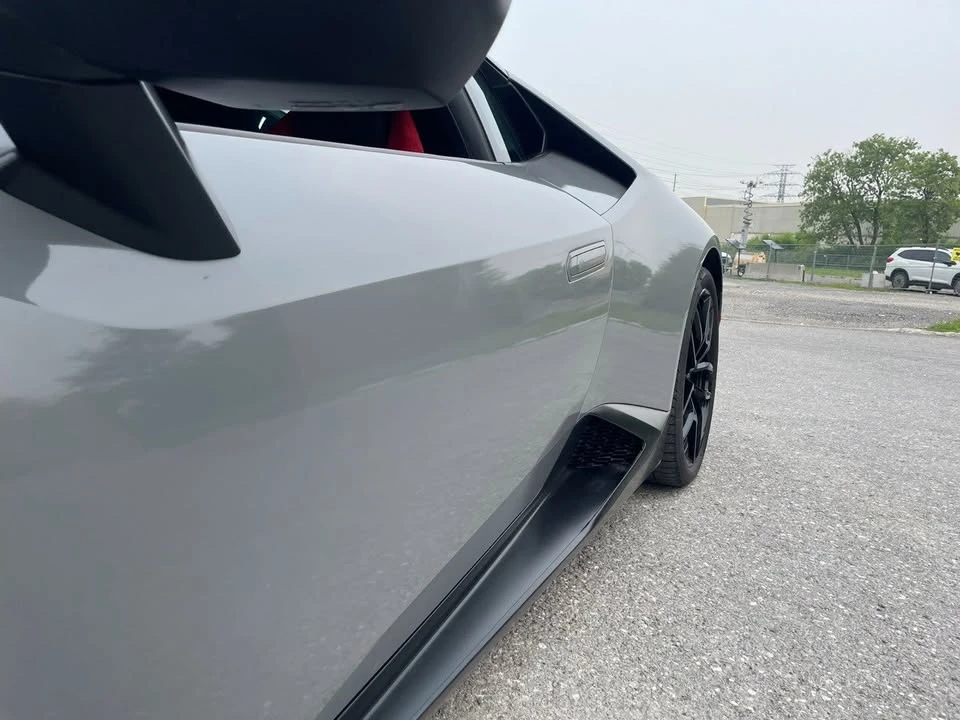 2016 Lamborghini Huracan - Image 9 of 20