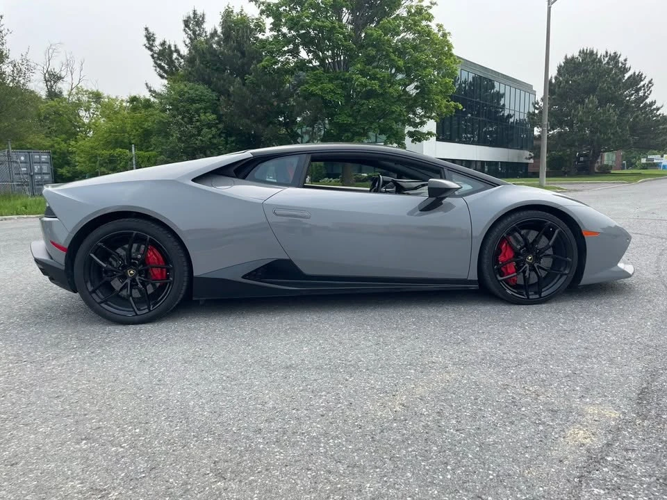 2016 Lamborghini Huracan - Image 6 of 20