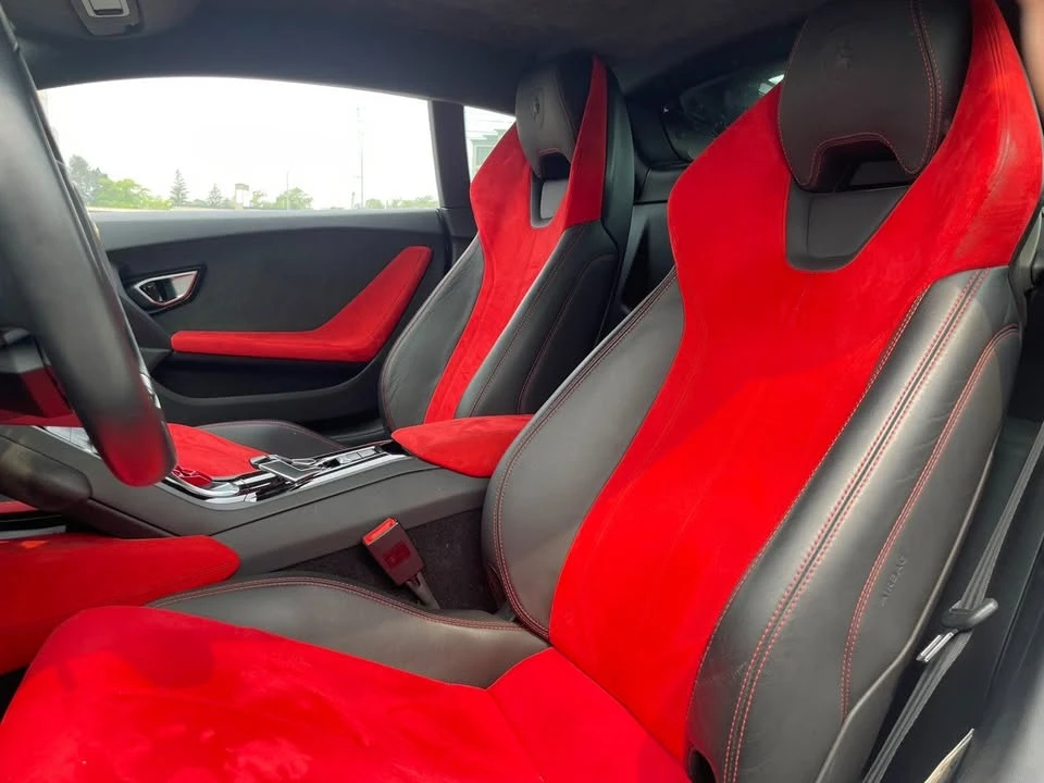 2016 Lamborghini Huracan - Image 13 of 20