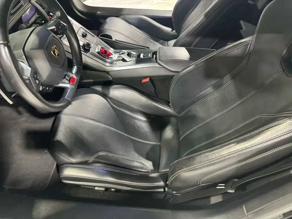 2016 Lamborghini Huracan LP580-2 - Image 14 of 20