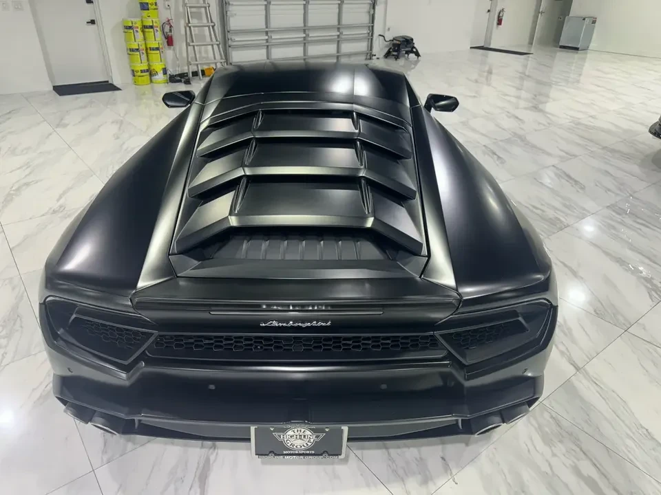 2016 Lamborghini Huracan LP580-2 - Image 13 of 20