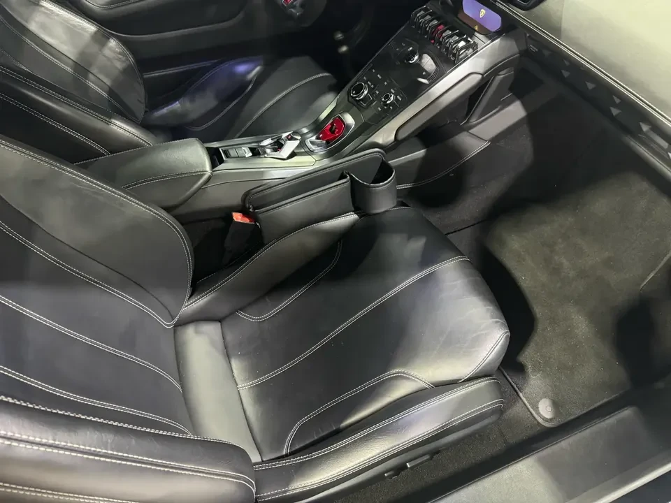 2016 Lamborghini Huracan LP580-2 - Image 18 of 20