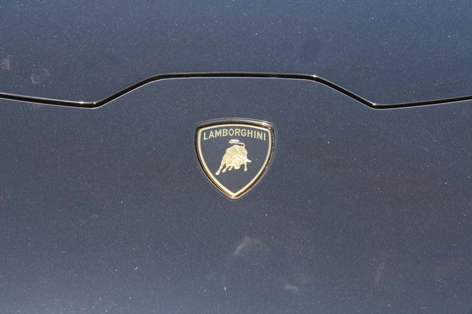 2016 Lamborghini Huracan LP580-2 - Image 7 of 20