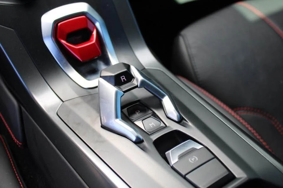 2016 Lamborghini Huracan LP580-2 - Image 20 of 20