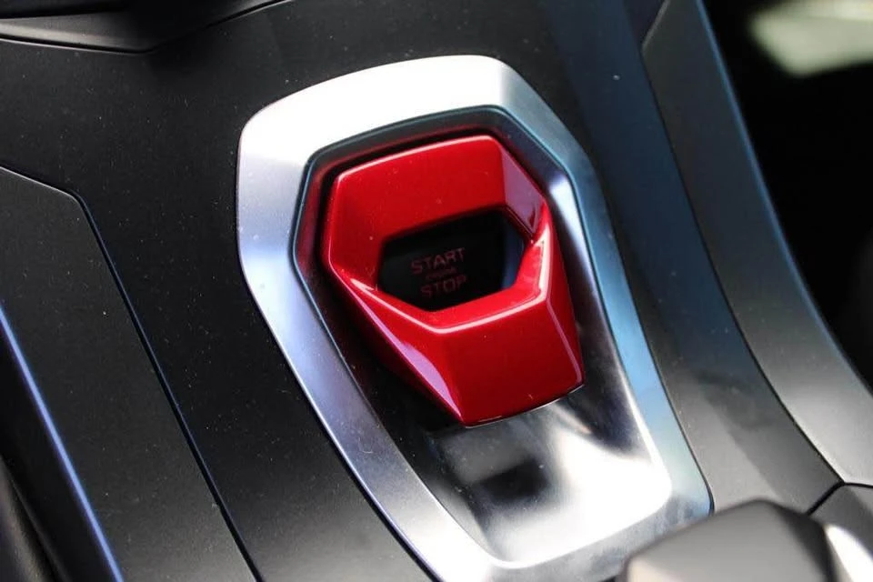 2016 Lamborghini Huracan LP580-2 - Image 14 of 20