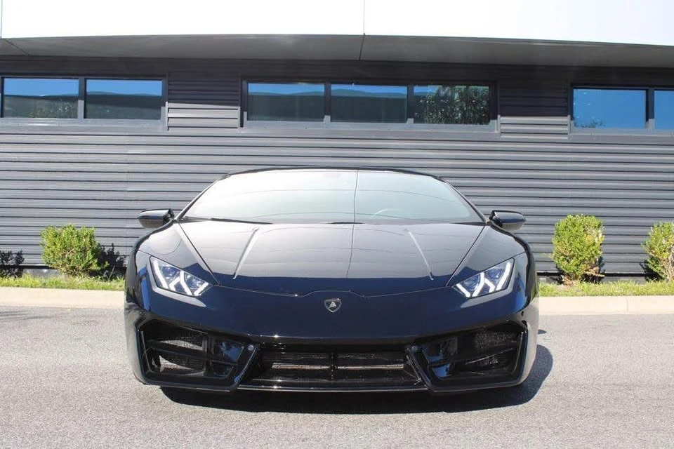 2016 Lamborghini Huracan LP580-2 - Image 2 of 20