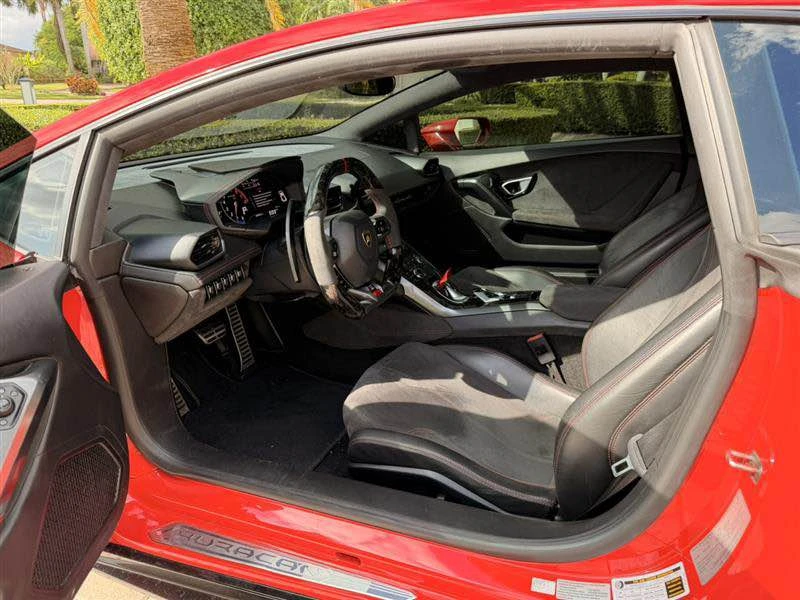 2016 Lamborghini Huracan LP580-2 - Image 19 of 20