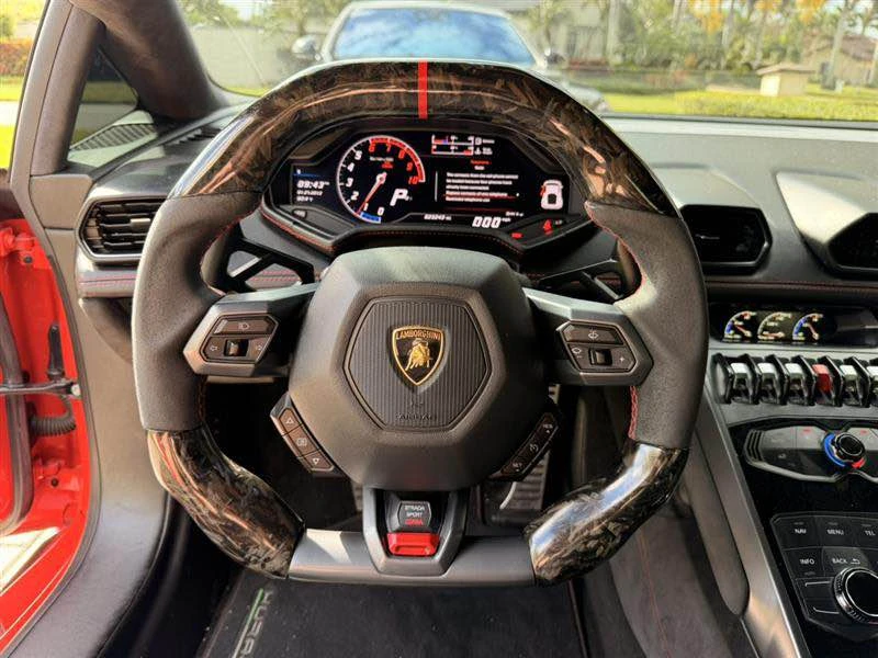 2016 Lamborghini Huracan LP580-2 - Image 15 of 20