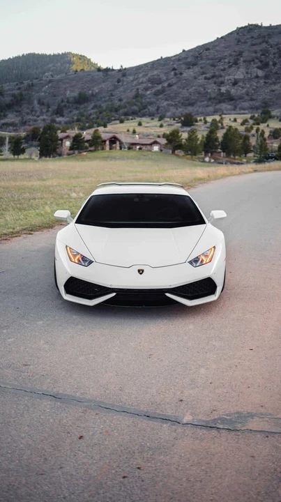 2016 Lamborghini Huracan LP580-2 - Image 5 of 13