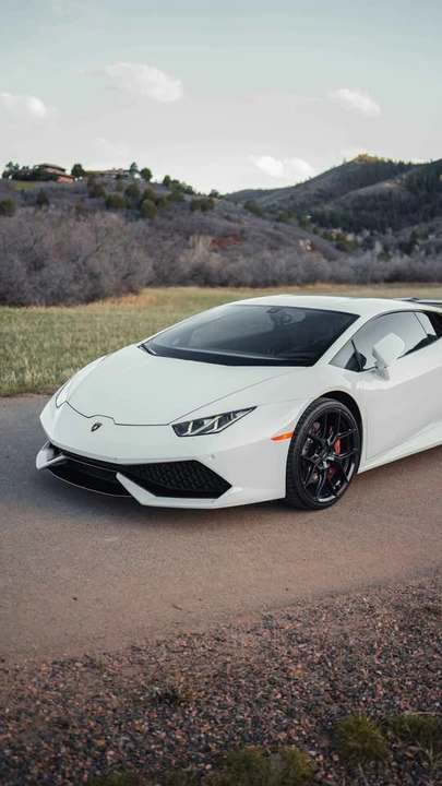 2016 Lamborghini Huracan LP580-2 - Image 7 of 13