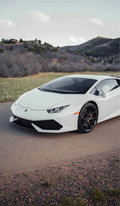 2016 Lamborghini Huracan LP580-2 - Image 8 of 13
