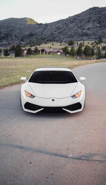 2016 Lamborghini Huracan LP580-2 - Image 5 of 13