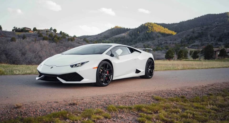 2016 Lamborghini Huracan LP580-2 - Image 6 of 13
