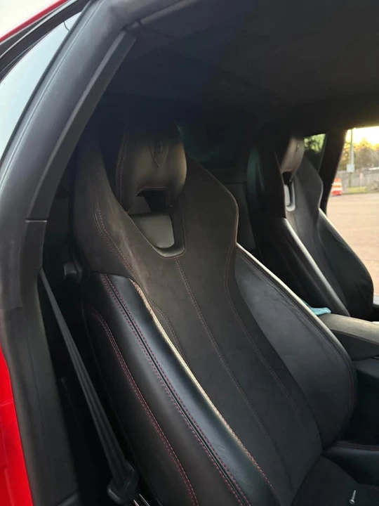 2016 Lamborghini Huracan LP580-2 - Image 10 of 17
