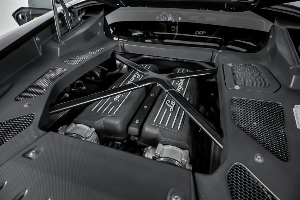 2016 Lamborghini Huracan LP610-4 - Image 16 of 19