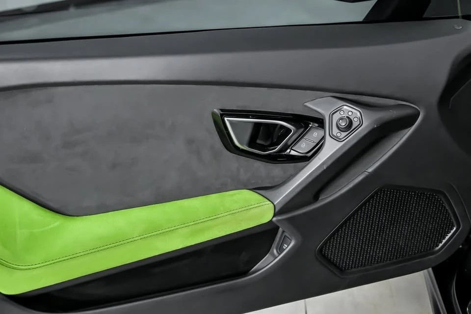 2016 Lamborghini Huracan LP610-4 - Image 18 of 19