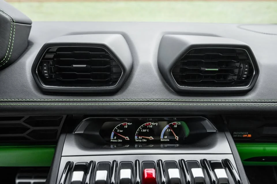 2016 Lamborghini Huracan LP610-4 - Image 6 of 16
