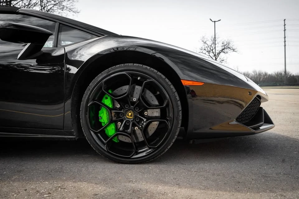 2016 Lamborghini Huracan LP610-4 - Image 6 of 16