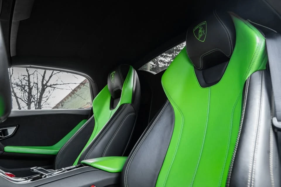 2016 Lamborghini Huracan LP610-4 - Image 13 of 16