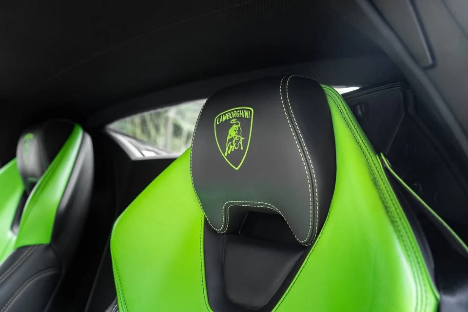 2016 Lamborghini Huracan LP610-4 - Image 14 of 16
