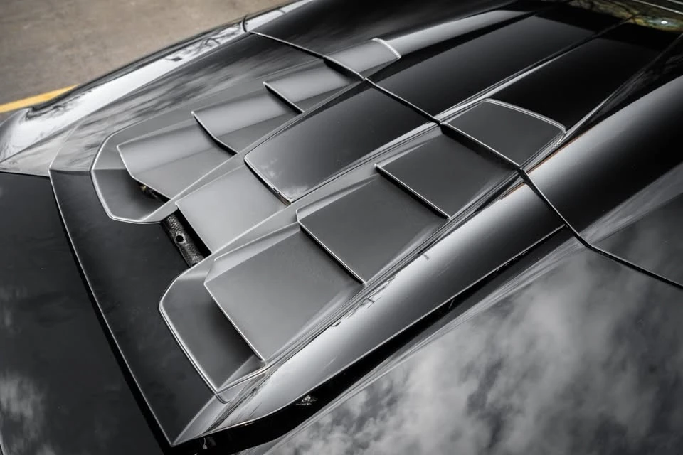 2016 Lamborghini Huracan LP610-4 - Image 7 of 16