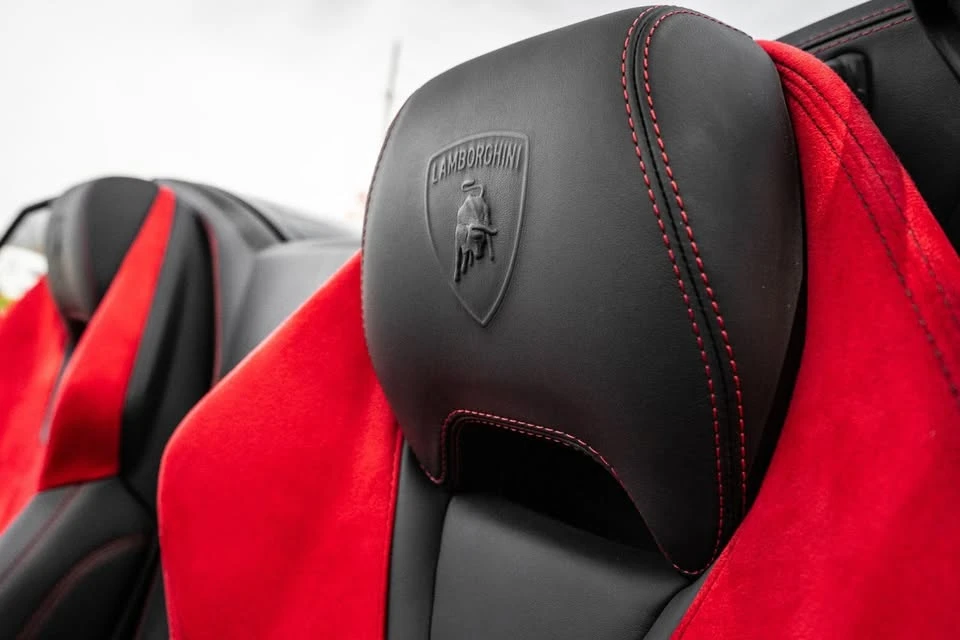 2016 Lamborghini Huracan LP610-4 - Image 16 of 16
