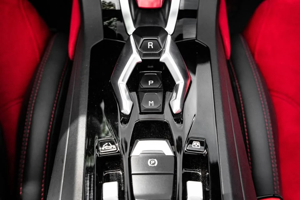 2016 Lamborghini Huracan LP610-4 - Image 13 of 16