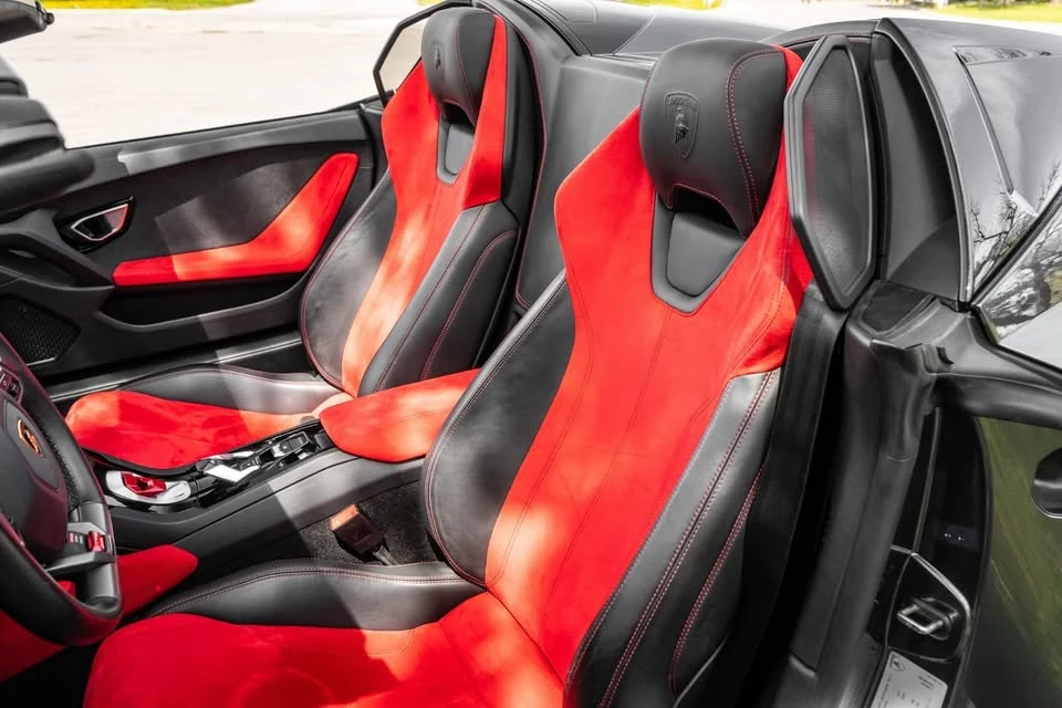 2016 Lamborghini Huracan LP610-4 - Image 15 of 16