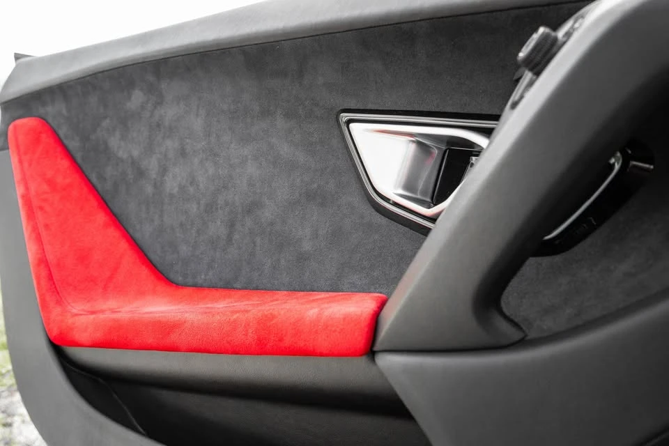 2016 Lamborghini Huracan LP610-4 - Image 16 of 19